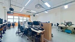 Nordcom Two (D27), Factory #534532171